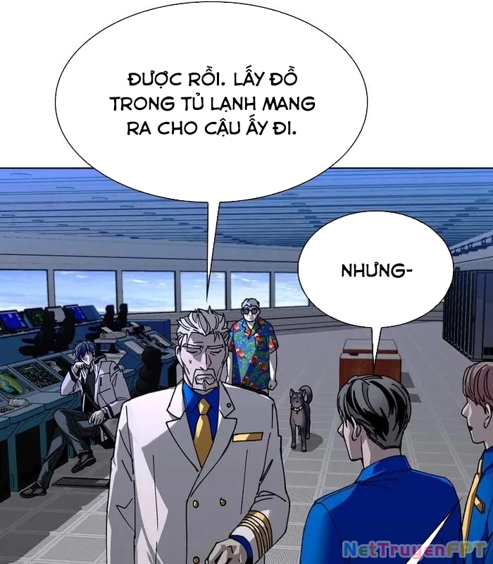 Mạt Thế Đối Với Ta Chỉ Là Trò Chơi Chapter 51 - 54