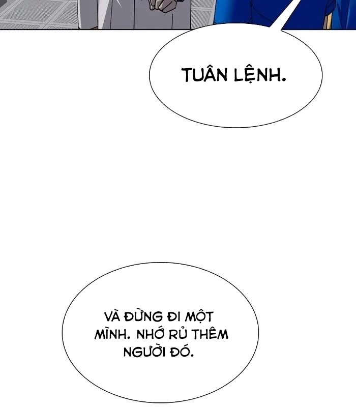 Mạt Thế Đối Với Ta Chỉ Là Trò Chơi Chapter 51 - 55