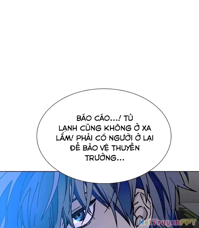 Mạt Thế Đối Với Ta Chỉ Là Trò Chơi Chapter 51 - 56