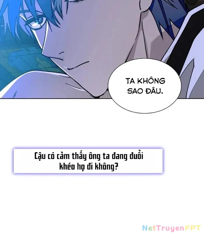 Mạt Thế Đối Với Ta Chỉ Là Trò Chơi Chapter 51 - 57