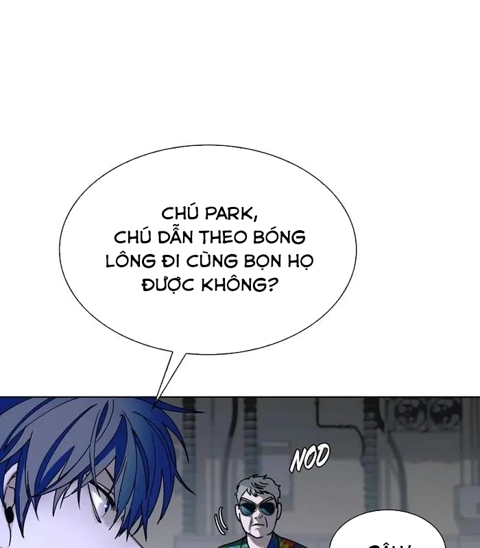 Mạt Thế Đối Với Ta Chỉ Là Trò Chơi Chapter 51 - 58