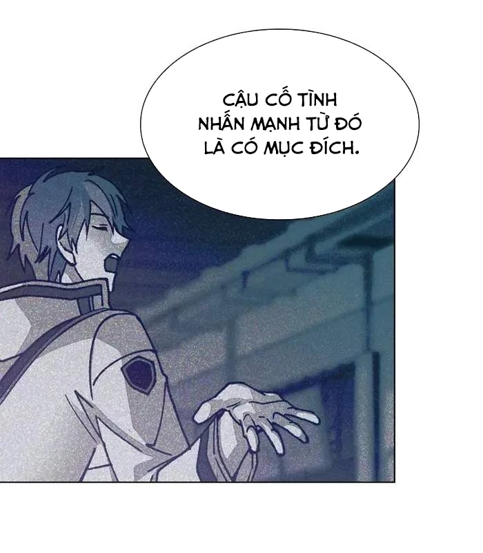 Mạt Thế Đối Với Ta Chỉ Là Trò Chơi Chapter 51 - 66