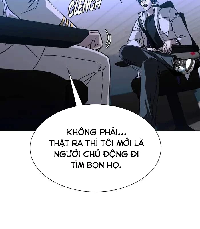 Mạt Thế Đối Với Ta Chỉ Là Trò Chơi Chapter 51 - 79