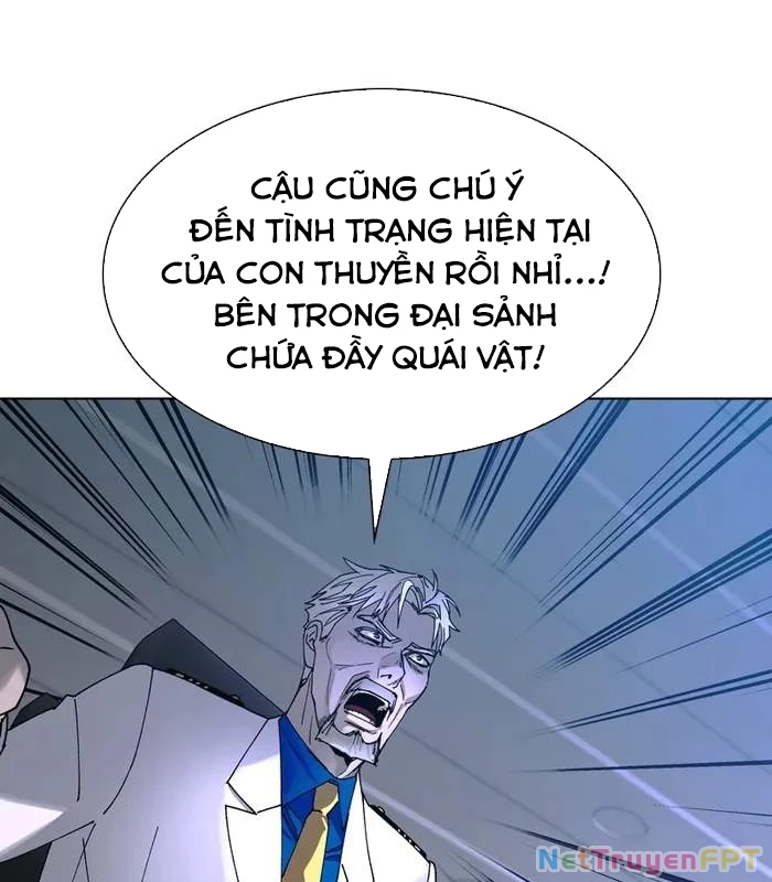 Mạt Thế Đối Với Ta Chỉ Là Trò Chơi Chapter 51 - 81