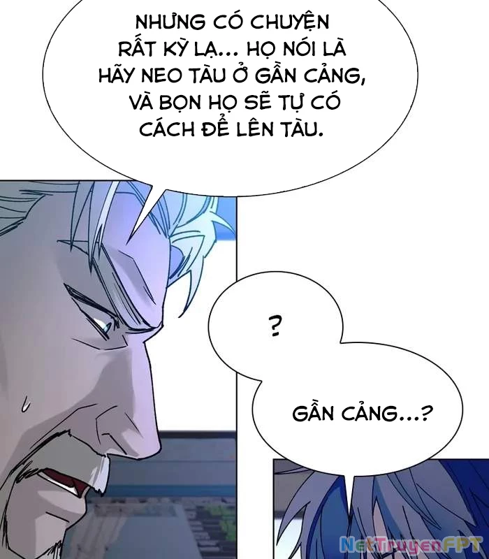 Mạt Thế Đối Với Ta Chỉ Là Trò Chơi Chapter 51 - 84