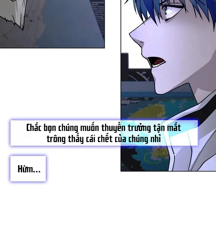 Mạt Thế Đối Với Ta Chỉ Là Trò Chơi Chapter 51 - 85