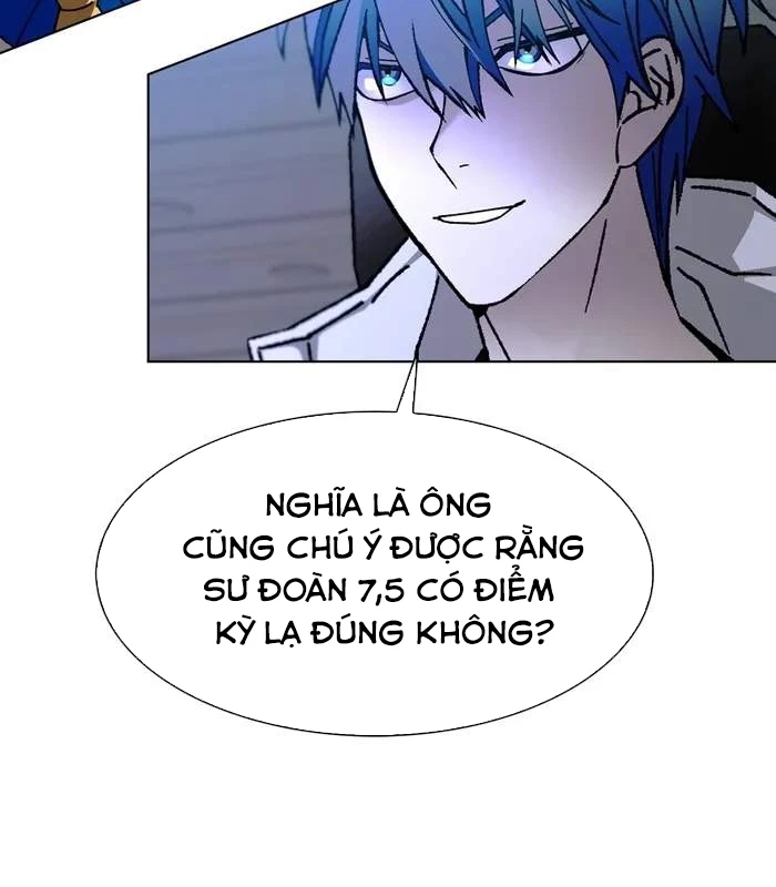 Mạt Thế Đối Với Ta Chỉ Là Trò Chơi Chapter 51 - 96