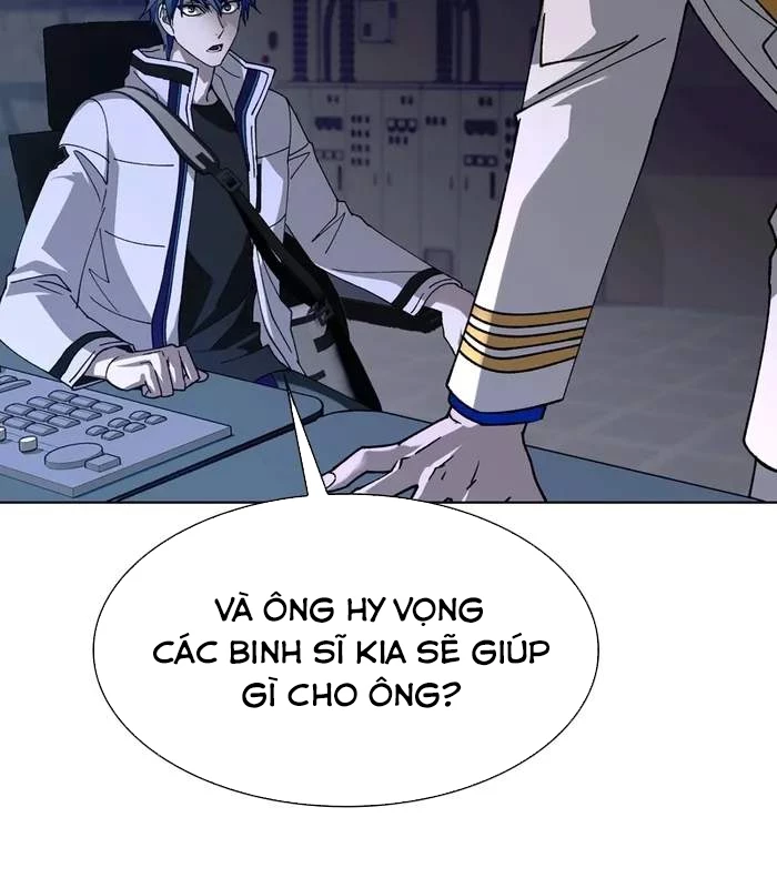 Mạt Thế Đối Với Ta Chỉ Là Trò Chơi Chapter 51 - 113