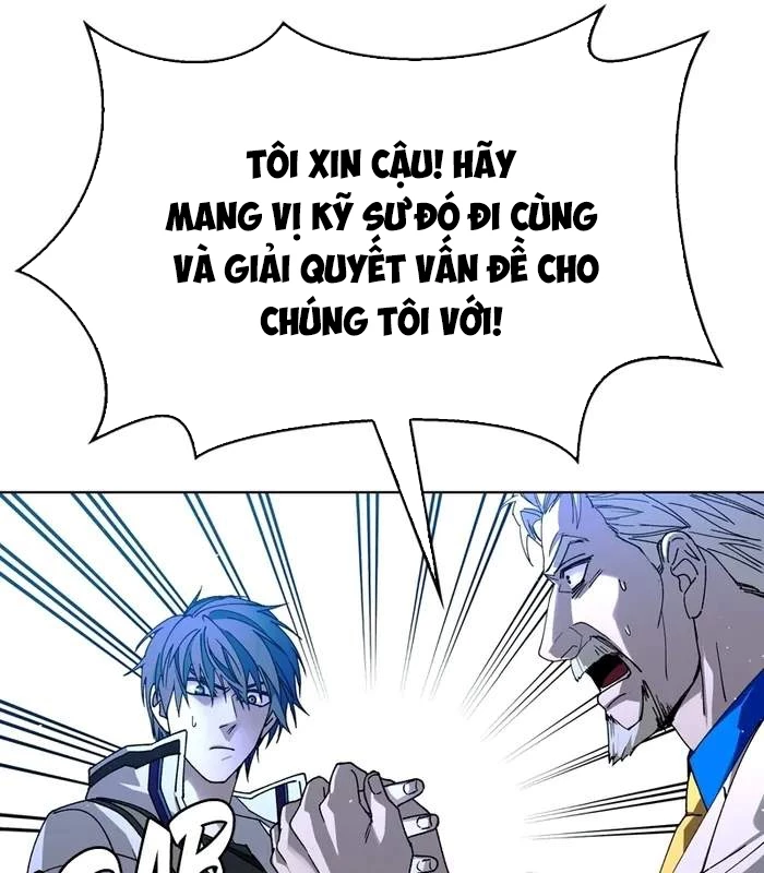 Mạt Thế Đối Với Ta Chỉ Là Trò Chơi Chapter 51 - 121