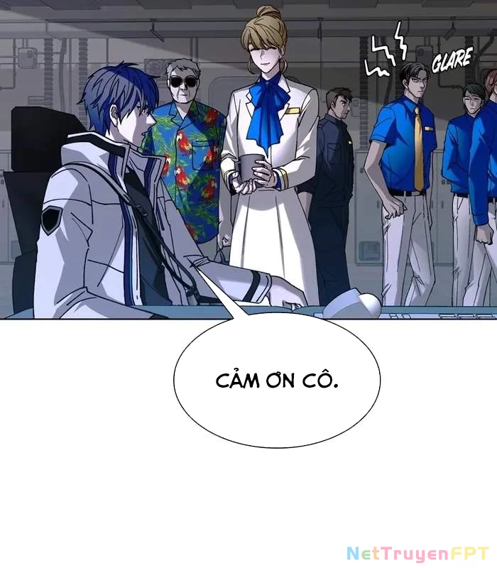 Mạt Thế Đối Với Ta Chỉ Là Trò Chơi Chapter 51 - 134