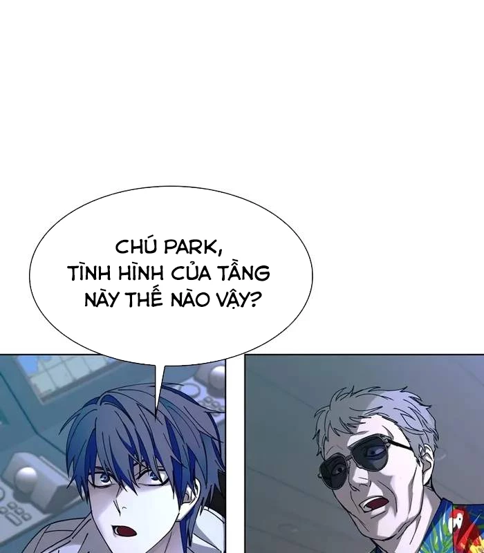 Mạt Thế Đối Với Ta Chỉ Là Trò Chơi Chapter 51 - 135