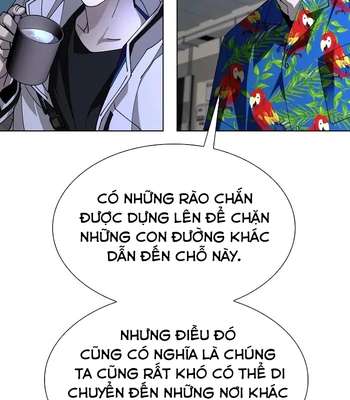 Mạt Thế Đối Với Ta Chỉ Là Trò Chơi Chapter 51 - 136