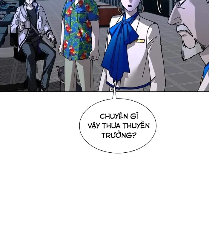 Mạt Thế Đối Với Ta Chỉ Là Trò Chơi Chapter 51 - 139