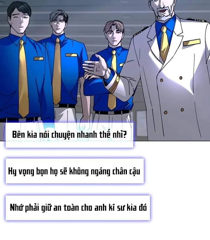 Mạt Thế Đối Với Ta Chỉ Là Trò Chơi Chapter 51 - 160