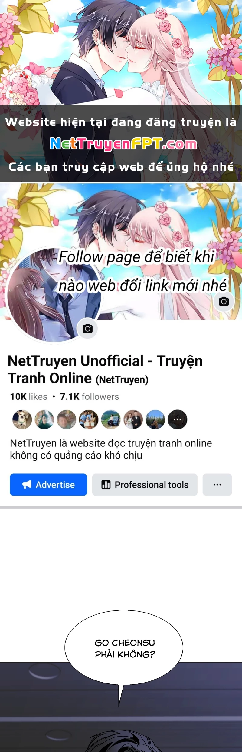 Mạt Thế Đối Với Ta Chỉ Là Trò Chơi Chapter 52 - 1