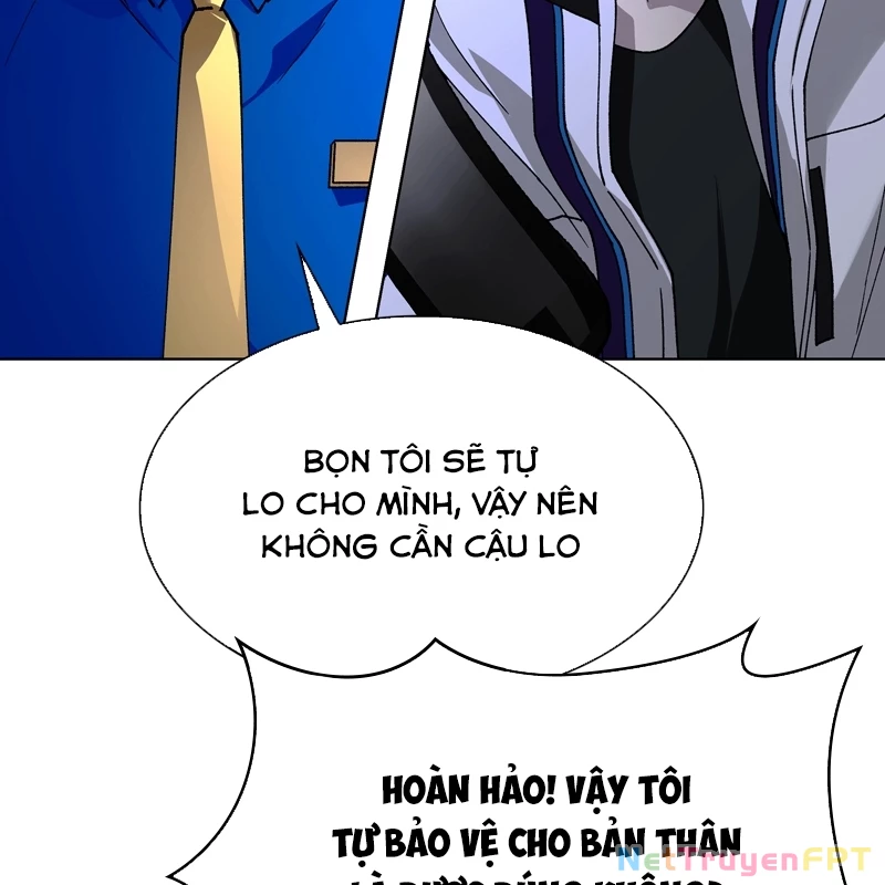 Mạt Thế Đối Với Ta Chỉ Là Trò Chơi Chapter 52 - 9