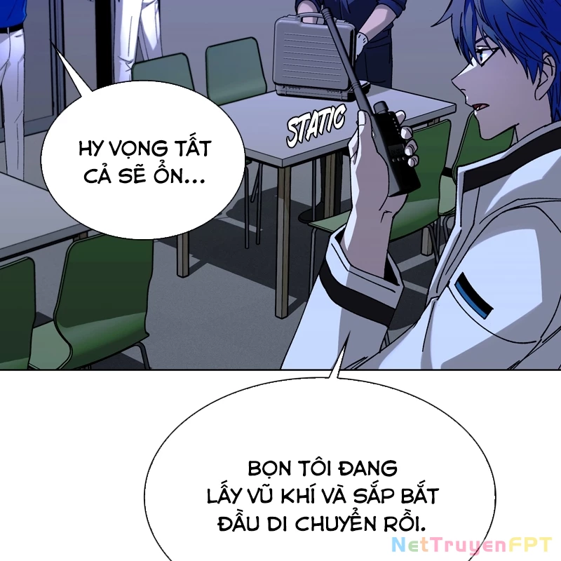 Mạt Thế Đối Với Ta Chỉ Là Trò Chơi Chapter 52 - 21