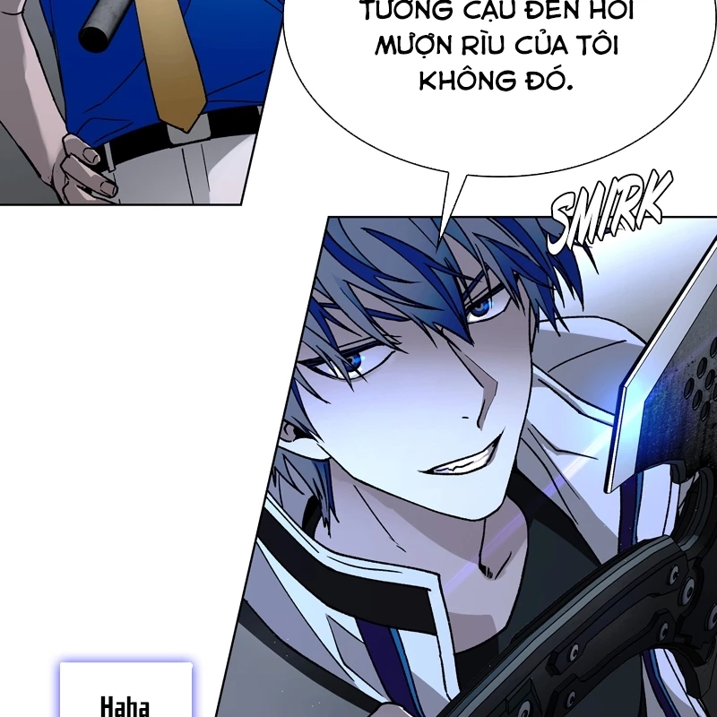 Mạt Thế Đối Với Ta Chỉ Là Trò Chơi Chapter 52 - 28