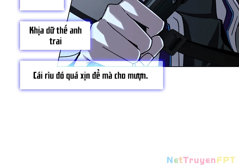 Mạt Thế Đối Với Ta Chỉ Là Trò Chơi Chapter 52 - 29