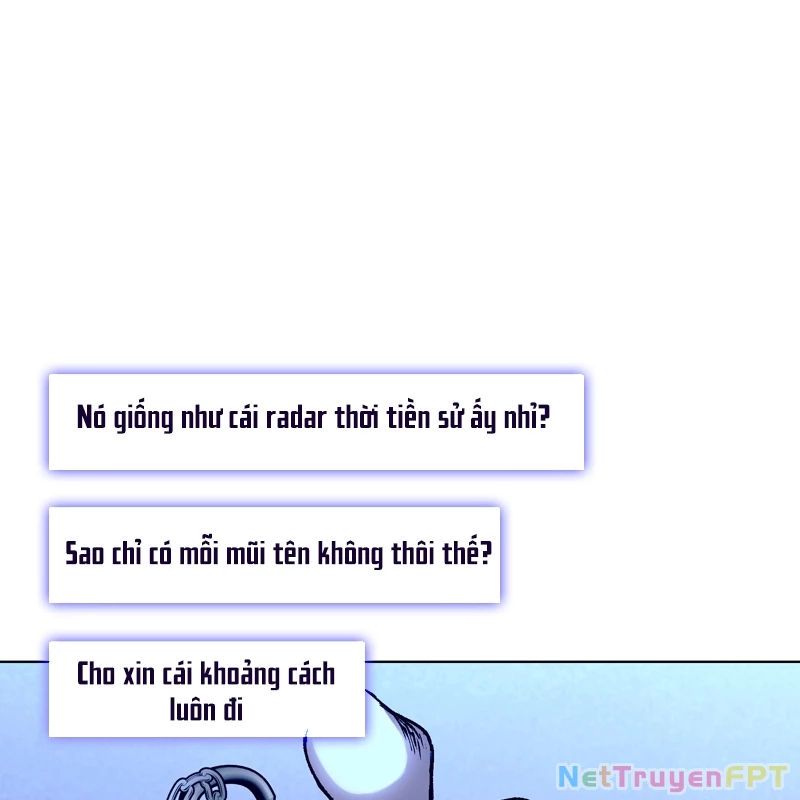 Mạt Thế Đối Với Ta Chỉ Là Trò Chơi Chapter 52 - 34