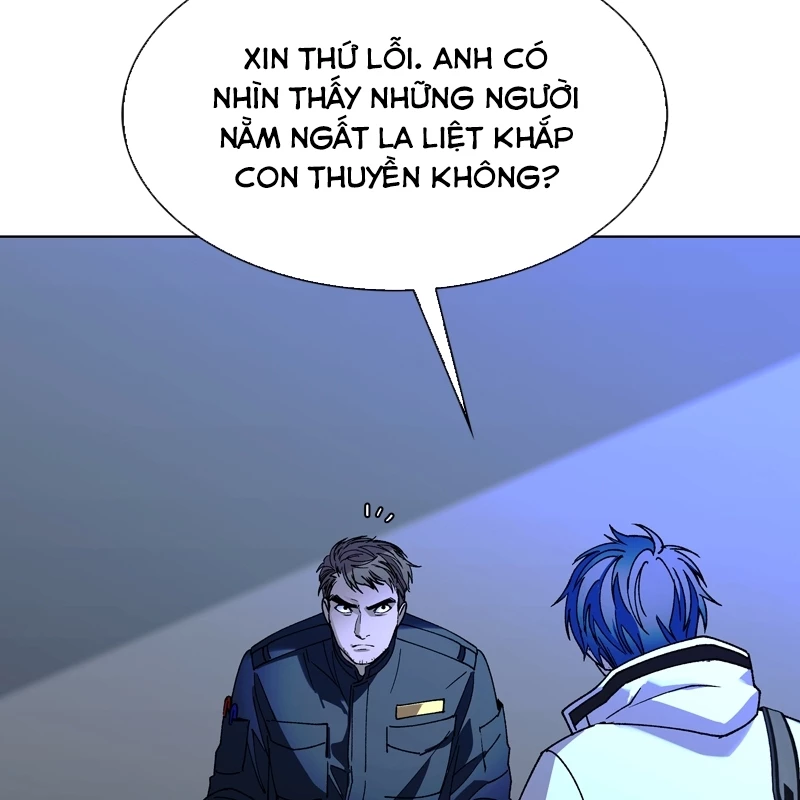 Mạt Thế Đối Với Ta Chỉ Là Trò Chơi Chapter 52 - 38
