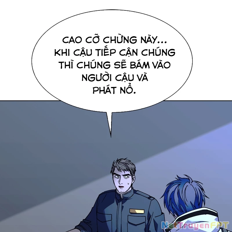 Mạt Thế Đối Với Ta Chỉ Là Trò Chơi Chapter 52 - 44