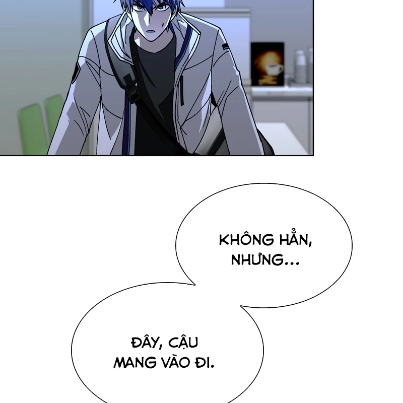 Mạt Thế Đối Với Ta Chỉ Là Trò Chơi Chapter 52 - 57