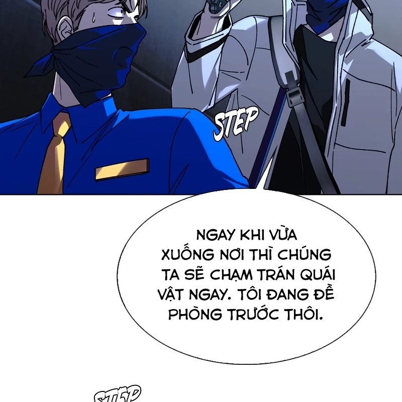 Mạt Thế Đối Với Ta Chỉ Là Trò Chơi Chapter 52 - 93