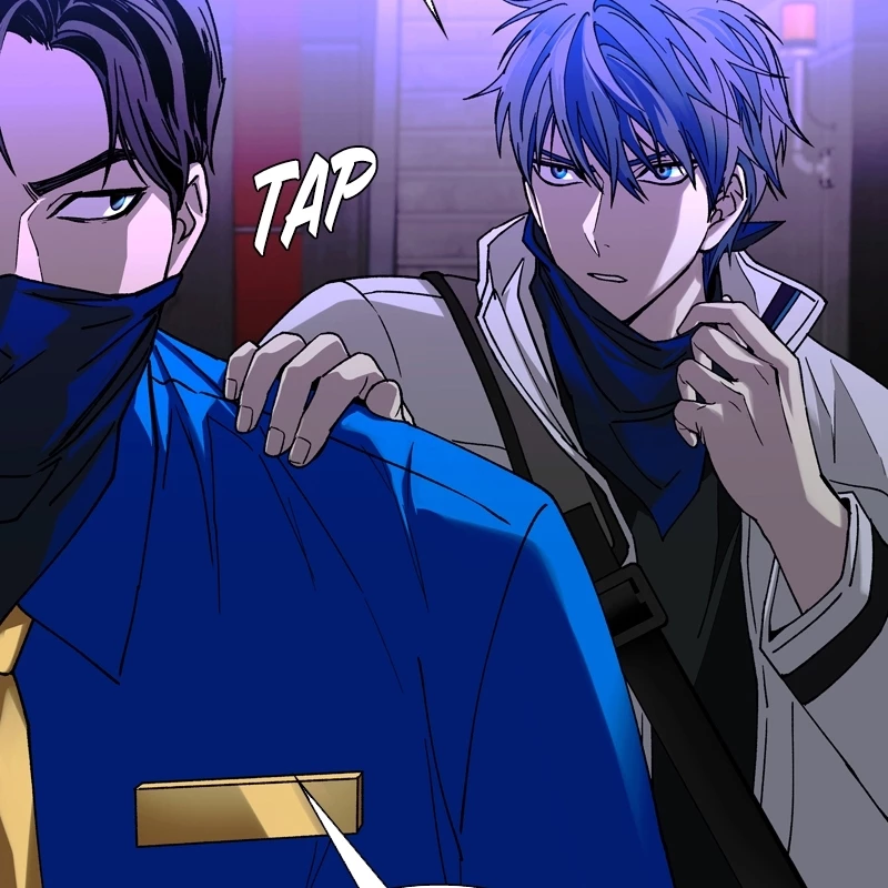 Mạt Thế Đối Với Ta Chỉ Là Trò Chơi Chapter 52 - 99