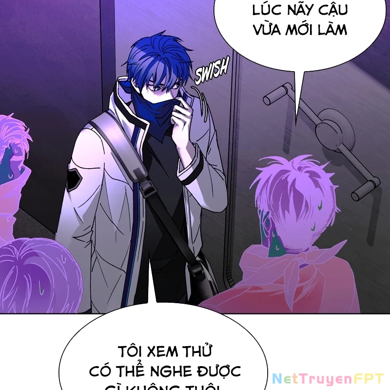 Mạt Thế Đối Với Ta Chỉ Là Trò Chơi Chapter 52 - 112