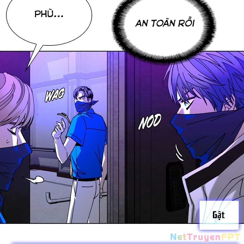 Mạt Thế Đối Với Ta Chỉ Là Trò Chơi Chapter 52 - 128