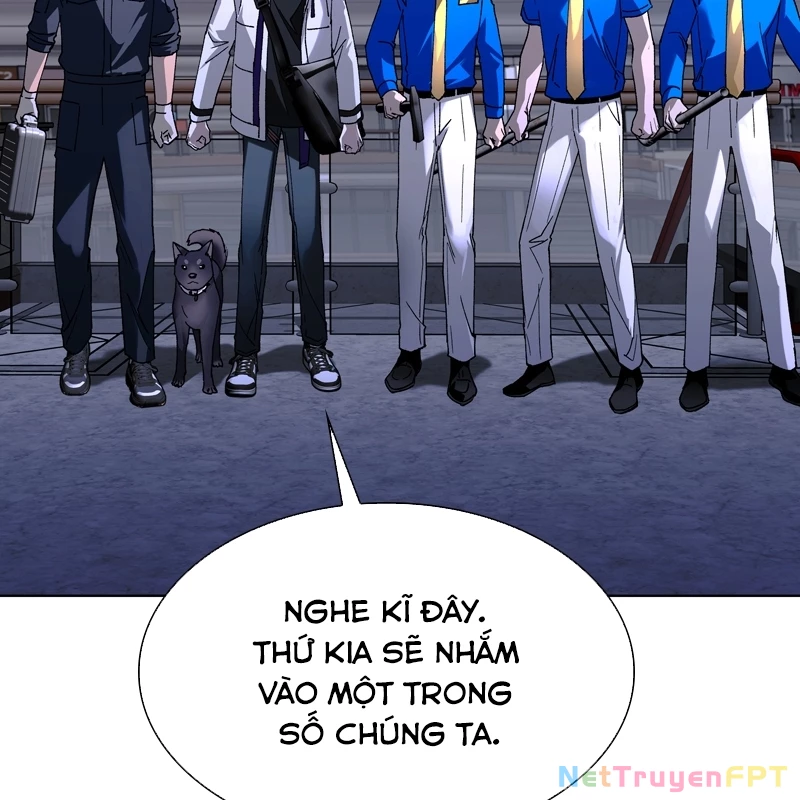 Mạt Thế Đối Với Ta Chỉ Là Trò Chơi Chapter 52 - 148