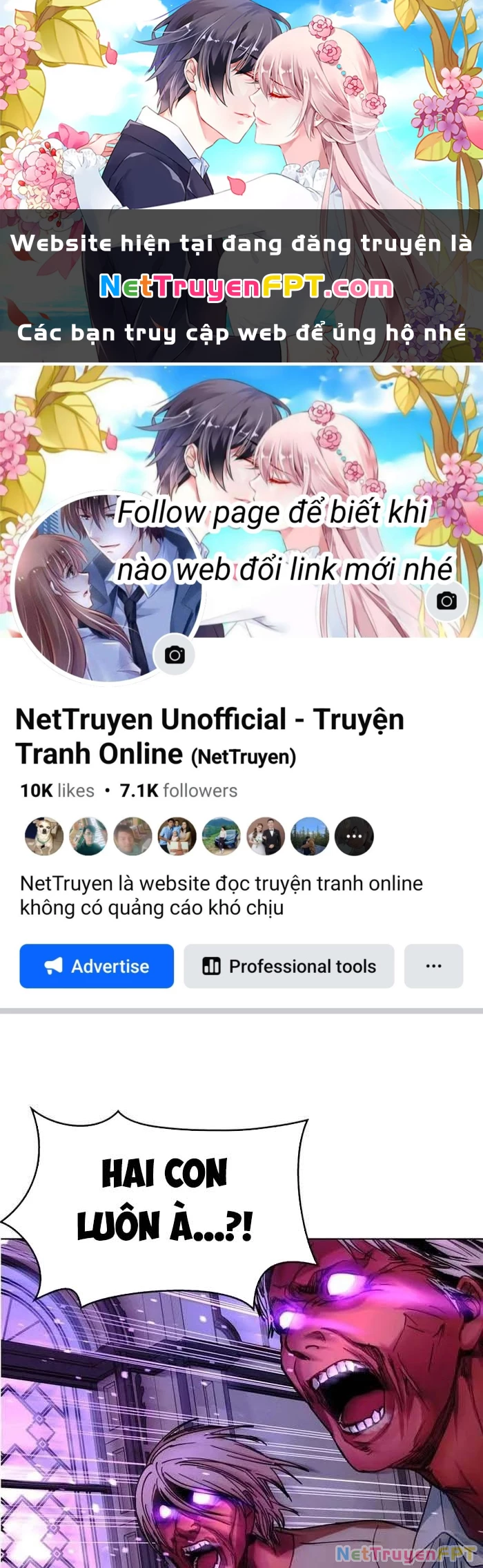 Mạt Thế Đối Với Ta Chỉ Là Trò Chơi Chapter 53 - 1
