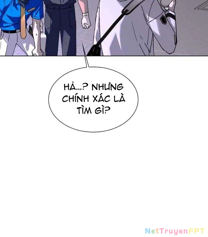 Mạt Thế Đối Với Ta Chỉ Là Trò Chơi Chapter 53 - 22