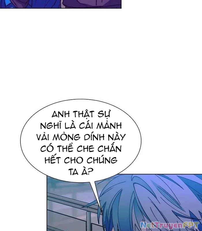 Mạt Thế Đối Với Ta Chỉ Là Trò Chơi Chapter 53 - 26