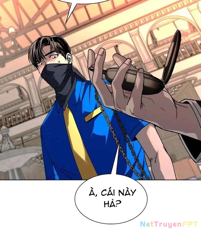 Mạt Thế Đối Với Ta Chỉ Là Trò Chơi Chapter 53 - 38