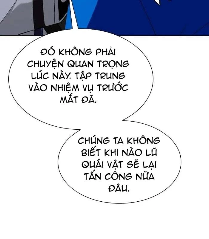 Mạt Thế Đối Với Ta Chỉ Là Trò Chơi Chapter 53 - 43