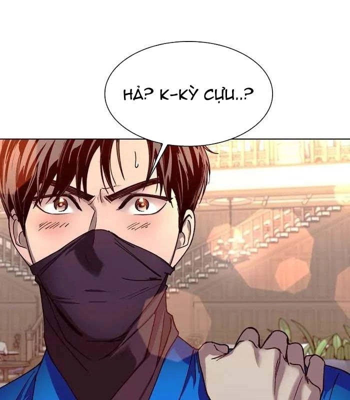 Mạt Thế Đối Với Ta Chỉ Là Trò Chơi Chapter 53 - 47