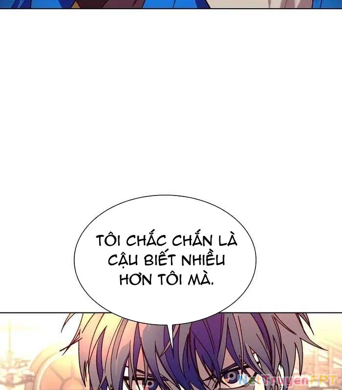 Mạt Thế Đối Với Ta Chỉ Là Trò Chơi Chapter 53 - 48