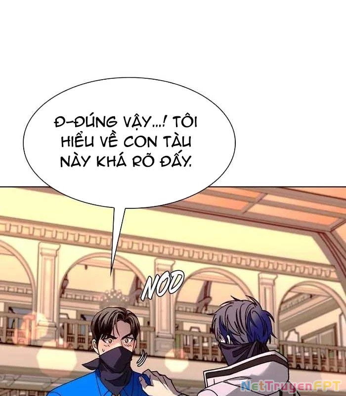 Mạt Thế Đối Với Ta Chỉ Là Trò Chơi Chapter 53 - 50
