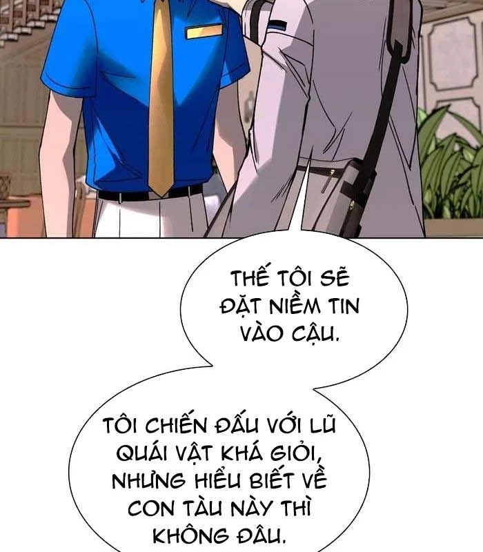 Mạt Thế Đối Với Ta Chỉ Là Trò Chơi Chapter 53 - 51