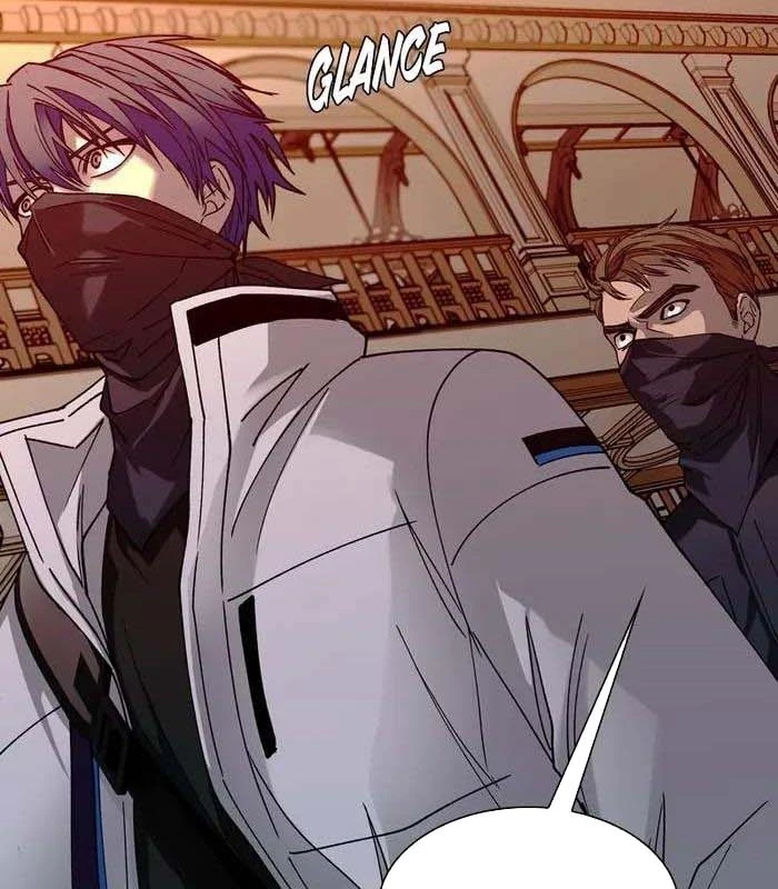 Mạt Thế Đối Với Ta Chỉ Là Trò Chơi Chapter 53 - 60