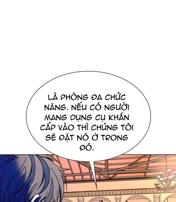 Mạt Thế Đối Với Ta Chỉ Là Trò Chơi Chapter 53 - 64