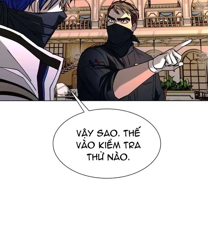 Mạt Thế Đối Với Ta Chỉ Là Trò Chơi Chapter 53 - 65