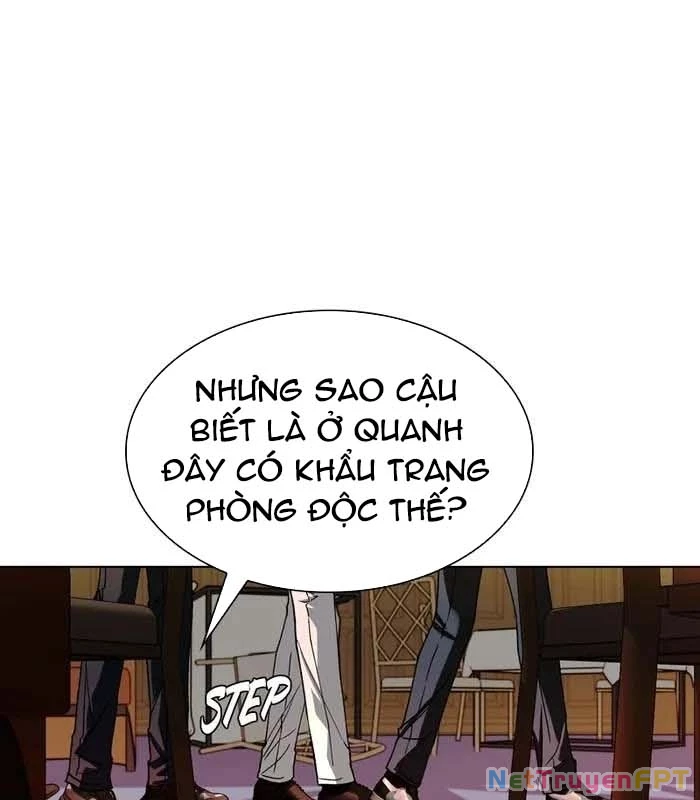 Mạt Thế Đối Với Ta Chỉ Là Trò Chơi Chapter 53 - 66