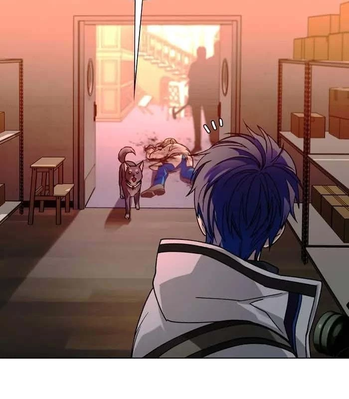 Mạt Thế Đối Với Ta Chỉ Là Trò Chơi Chapter 53 - 96