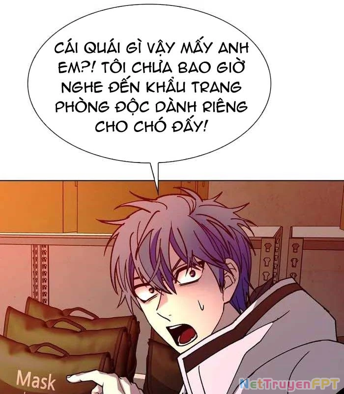 Mạt Thế Đối Với Ta Chỉ Là Trò Chơi Chapter 53 - 112