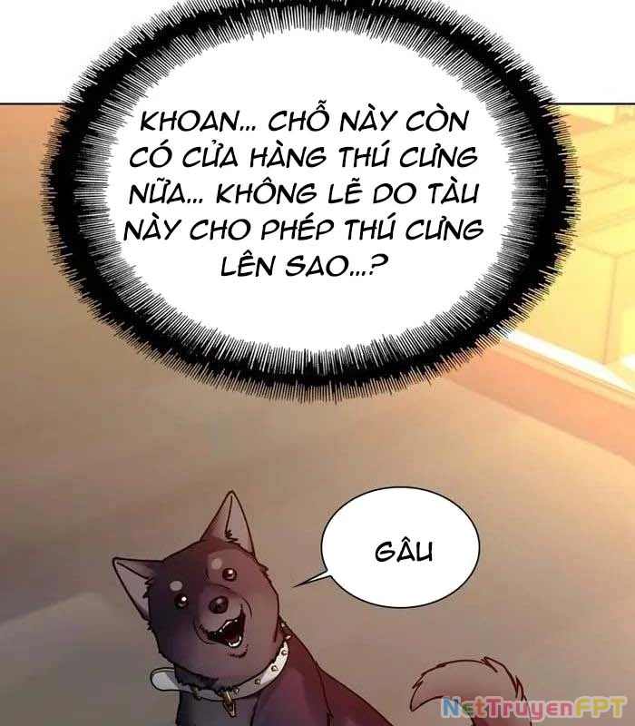 Mạt Thế Đối Với Ta Chỉ Là Trò Chơi Chapter 53 - 114