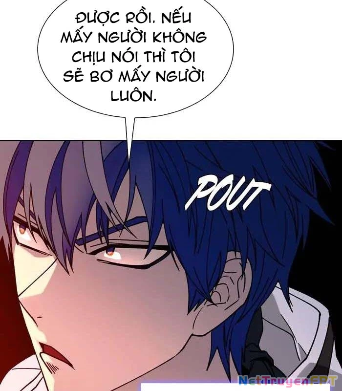 Mạt Thế Đối Với Ta Chỉ Là Trò Chơi Chapter 53 - 119