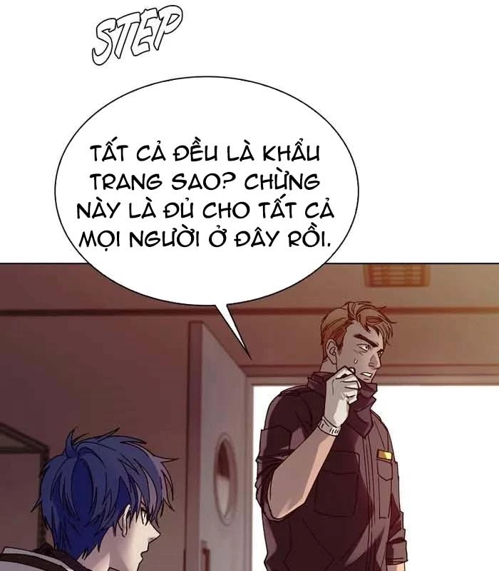 Mạt Thế Đối Với Ta Chỉ Là Trò Chơi Chapter 53 - 126